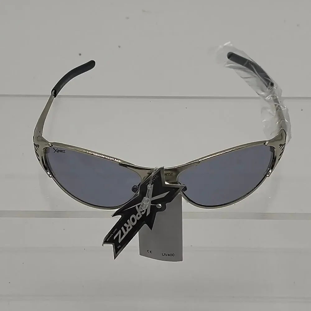 531 xsportz sunglasses with black